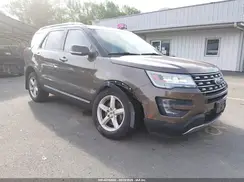 1FM5K8D85GGB08478 2016 FORD EXPLORER