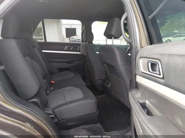 1FM5K8D85GGB08478 2016 FORD EXPLORER - Image 8