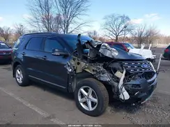 1FM5K8D85GGB08528 2016 FORD EXPLORER