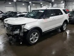 1FM5K8D85GGB10263 2016 FORD EXPLORER
