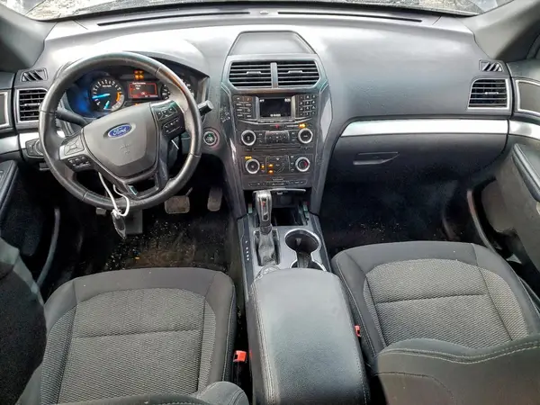 1FM5K8D85GGB10912 2016 FORD EXPLORER - Image 8