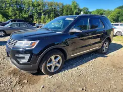 1FM5K8D85GGB14409 2016 FORD EXPLORER