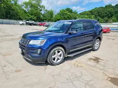 1FM5K8D85GGB16631 2016 FORD EXPLORER