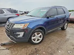1FM5K8D85GGB16824 2016 FORD EXPLORER