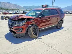 1FM5K8D85GGB18413 2016 FORD EXPLORER