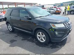 1FM5K8D85GGB19982 2016 FORD EXPLORER