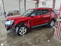 1FM5K8D85GGB20128 2016 FORD EXPLORER