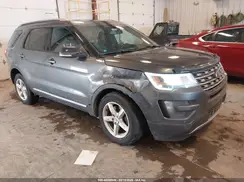1FM5K8D85GGB20193 2016 FORD EXPLORER