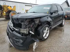 1FM5K8D85GGB20226 2016 FORD EXPLORER