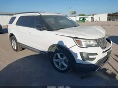 1FM5K8D85GGB26351 2016 FORD EXPLORER