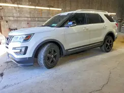 1FM5K8D85GGB32277 2016 FORD EXPLORER