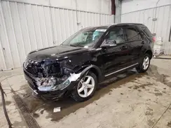 1FM5K8D85GGB37298 2016 FORD EXPLORER