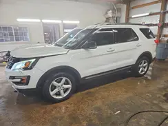 1FM5K8D85GGB40136 2016 FORD EXPLORER