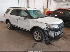 1FM5K8D85GGB40914 2016 FORD EXPLORER