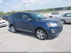 1FM5K8D85GGB41870 2016 FORD EXPLORER