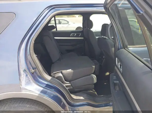 1FM5K8D85GGB41870 2016 FORD EXPLORER - Image 8