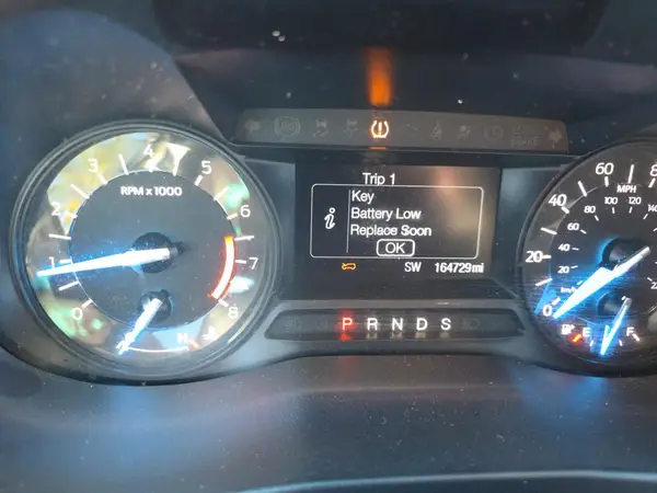 1FM5K8D85GGB44218 2016 FORD EXPLORER - Image 8