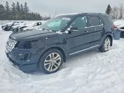 1FM5K8D85GGB45983 2016 FORD EXPLORER