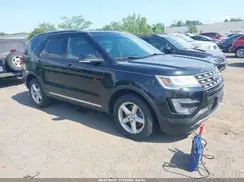 1FM5K8D85GGB48849 2016 FORD EXPLORER