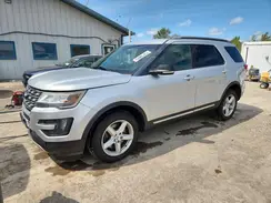 1FM5K8D85GGB50536 2016 FORD EXPLORER