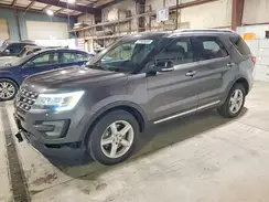 1FM5K8D85GGB50617 2016 FORD EXPLORER