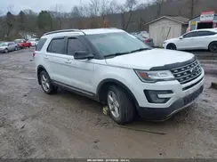 1FM5K8D85GGB50813 2016 FORD EXPLORER