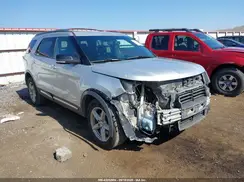 1FM5K8D85GGB53792 2016 FORD EXPLORER