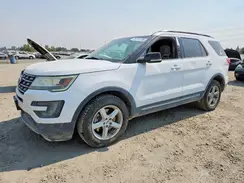 1FM5K8D85GGB55378 2016 FORD EXPLORER