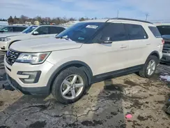 1FM5K8D85GGB66431 2016 FORD EXPLORER