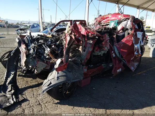 1FM5K8D85GGB66588 2016 FORD EXPLORER - Image 2
