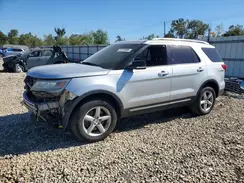 1FM5K8D85GGB72519 2016 FORD EXPLORER