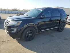 1FM5K8D85GGB74495 2016 FORD EXPLORER