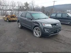 1FM5K8D85GGB83620 2016 FORD EXPLORER