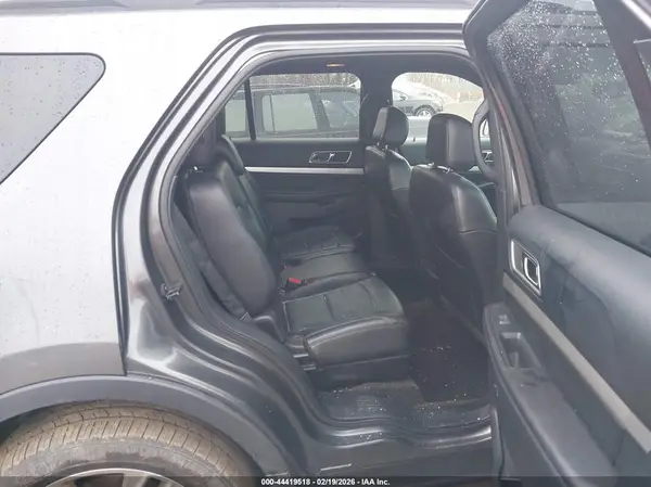 1FM5K8D85GGB83620 2016 FORD EXPLORER - Image 8