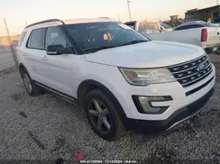 1FM5K8D85GGB89403 2016 FORD EXPLORER