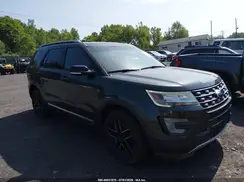 1FM5K8D85GGB93287 2016 FORD EXPLORER