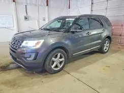 1FM5K8D85GGB93404 2016 FORD EXPLORER