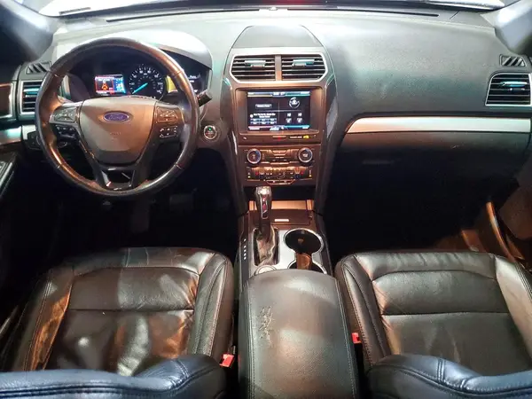 1FM5K8D85GGB93404 2016 FORD EXPLORER - Image 8