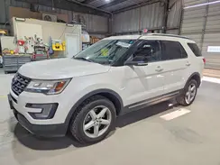 1FM5K8D85GGB94651 2016 FORD EXPLORER