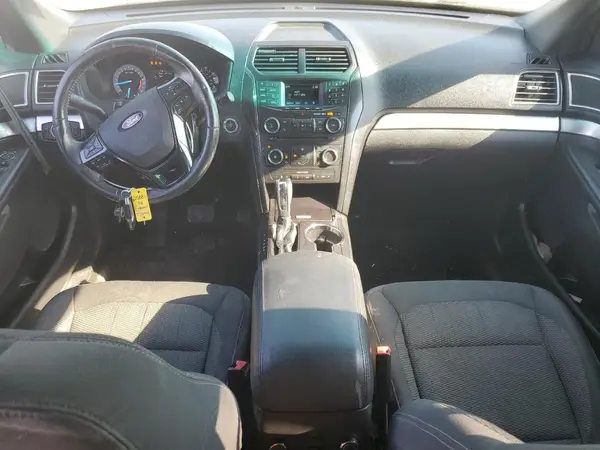 1FM5K8D85GGB94729 2016 FORD EXPLORER - Image 8