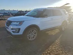 1FM5K8D85GGB95234 2016 FORD EXPLORER