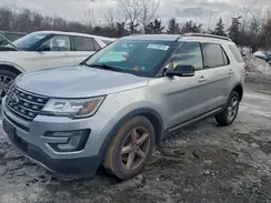 1FM5K8D85GGC00352 2016 FORD EXPLORER