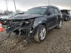 1FM5K8D85GGC02862 2016 FORD EXPLORER