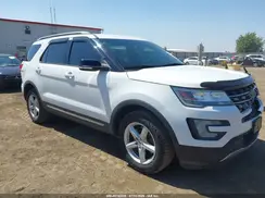1FM5K8D85GGC03347 2016 FORD EXPLORER