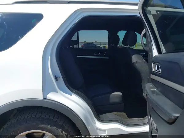 1FM5K8D85GGC03347 2016 FORD EXPLORER - Image 8