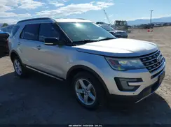 1FM5K8D85GGC05762 2016 FORD EXPLORER