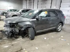 1FM5K8D85GGC11755 2016 FORD EXPLORER