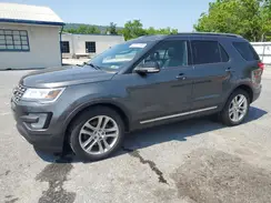 1FM5K8D85GGC19788 2016 FORD EXPLORER