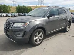 1FM5K8D85GGC22206 2016 FORD EXPLORER