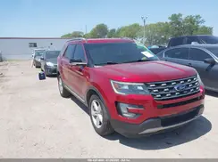 1FM5K8D85GGC22349 2016 FORD EXPLORER